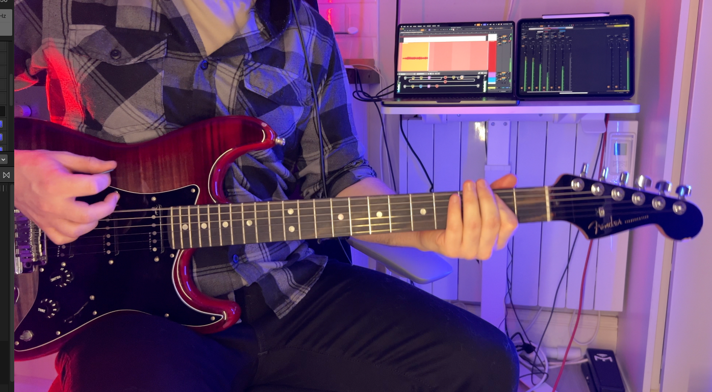 Die With A Smile - Quad Cortex Guitar Patch
