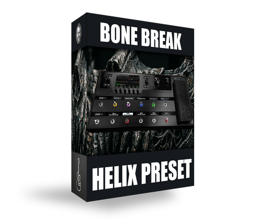 Bone Break - HELIX
