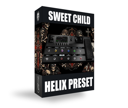 Sweet Child - HELIX